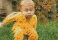 Для маленьких мальчиков Классический комбинезон для новорожденного малыша с