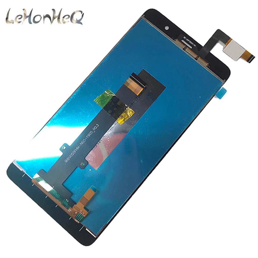 Для Xiaomi Redmi Note 3 Pro SE 152 мм ЖК-дисплей с сенсорным экраном дигитайзер сборка для