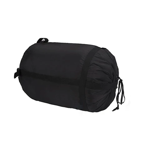 

Waterproof Compression Stuff Sack Outdoor Camping Hiking Sleeping Bag Storage Bag Outdoor Waterproof Compression Stuff Sack