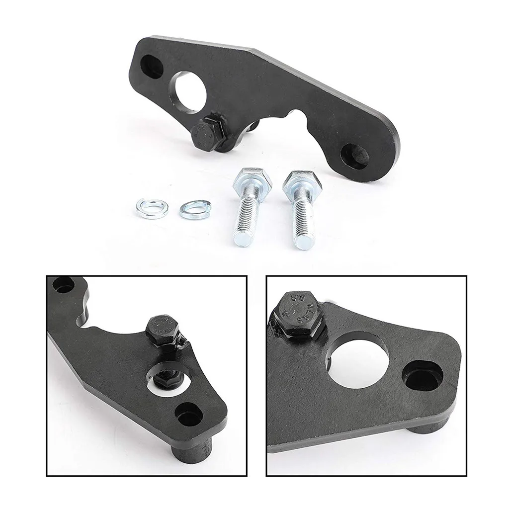 Запасная часть для автомобиля ремонт выхлопных газов зажим KAP108 передняя