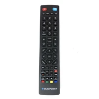 universal remote control replacement for blaupunkt led lcd 3d tv remote