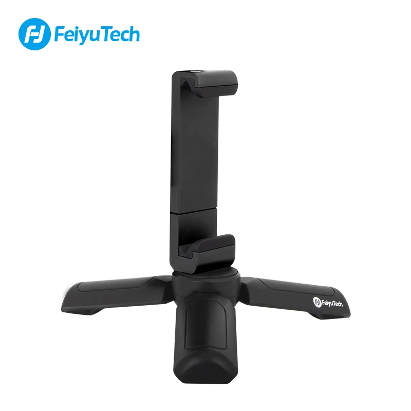 FeiyuTech Feiyu Pocket 2 2S камера 3-осевой стабилизатор карданный держатель для смартфона