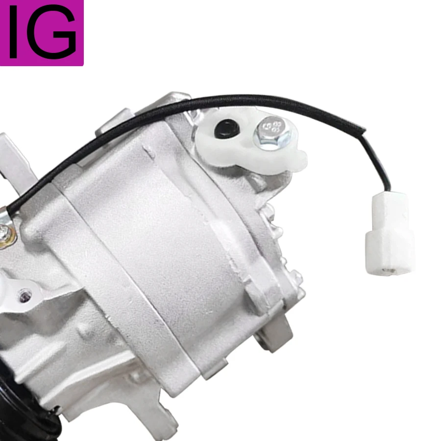 SC06E Авто кондиционер кондиционера AC компрессор для дайхацу Тойота Terios 447220 6910