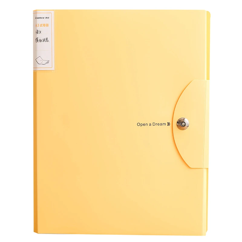 Бесплатная доставка демонстрационная книга A3 водонепроницаемая сумка для