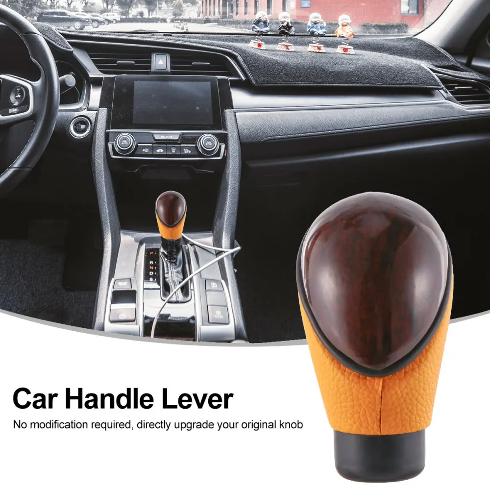 Ручка переключения рулевого механизма автомобиля рычага передач автоматическая