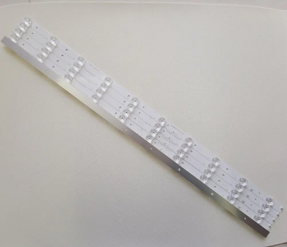 25 шт./лот новая светодиодная лента для Changhong LED 40C1000N 40B2080N RF AB400E32 1001S 01 LB C400F14 E2 S G1