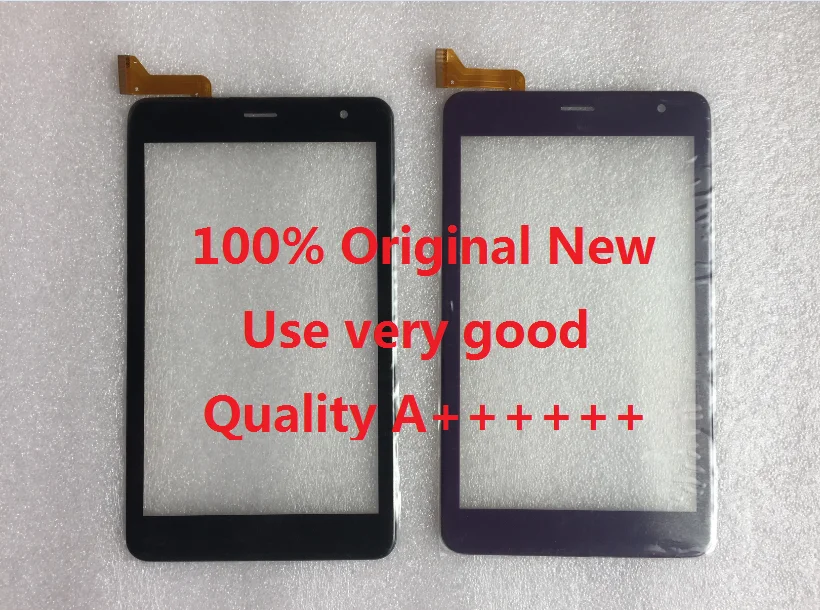 Оригинальный Новый 7 дюймов сенсорный экран для 2.5D 100% новое ирбис TZ797 (189 мм * 109 мм)