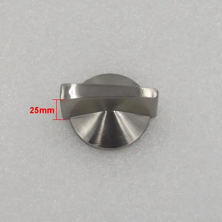 Встроенная ручка для плиты переключатель газовой аксессуары металлическая 8 мм |