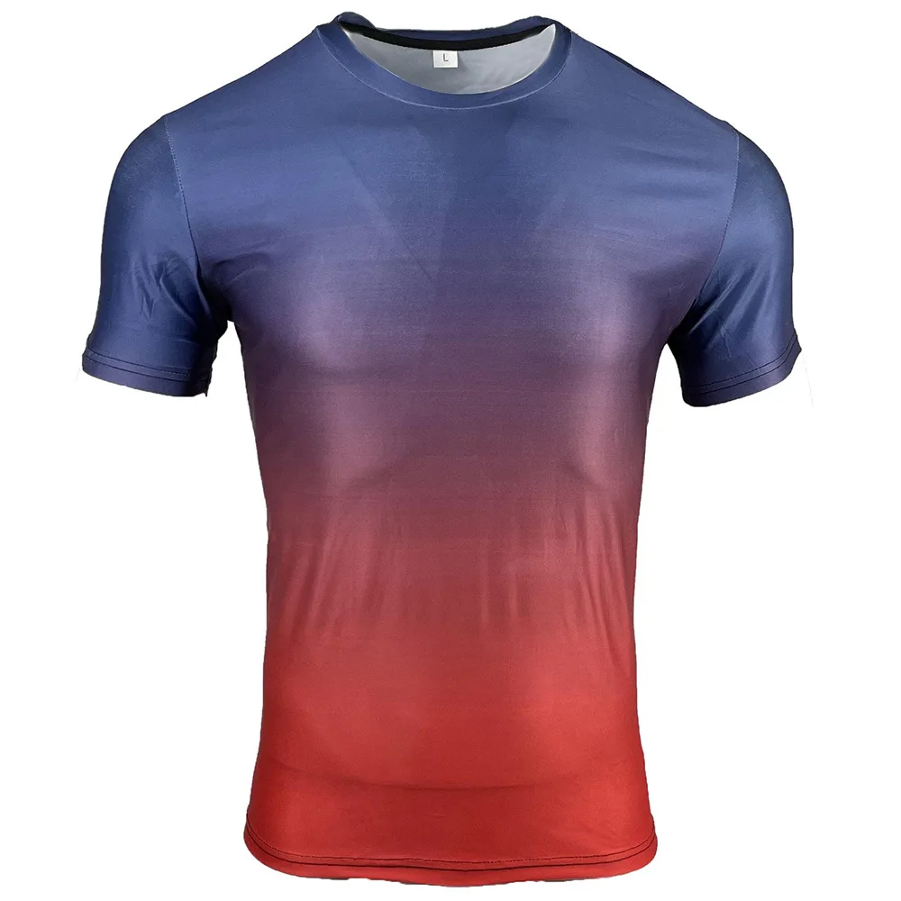 

Men's Hip Hop New Brand Short Sleeve T-shirt 2021 Men's T-shirt O-neck Fashion Casual Men's Top T-shirt Fitness T-shirt Clothing