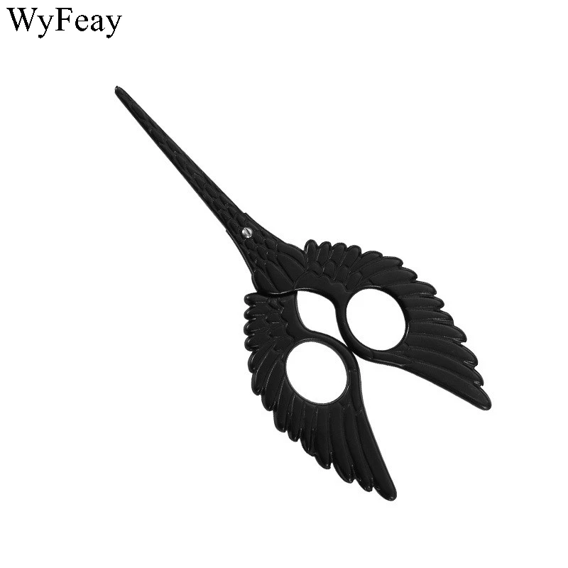 Новинка швейные ножницы в стиле ретро из нержавеющей стали портновские для