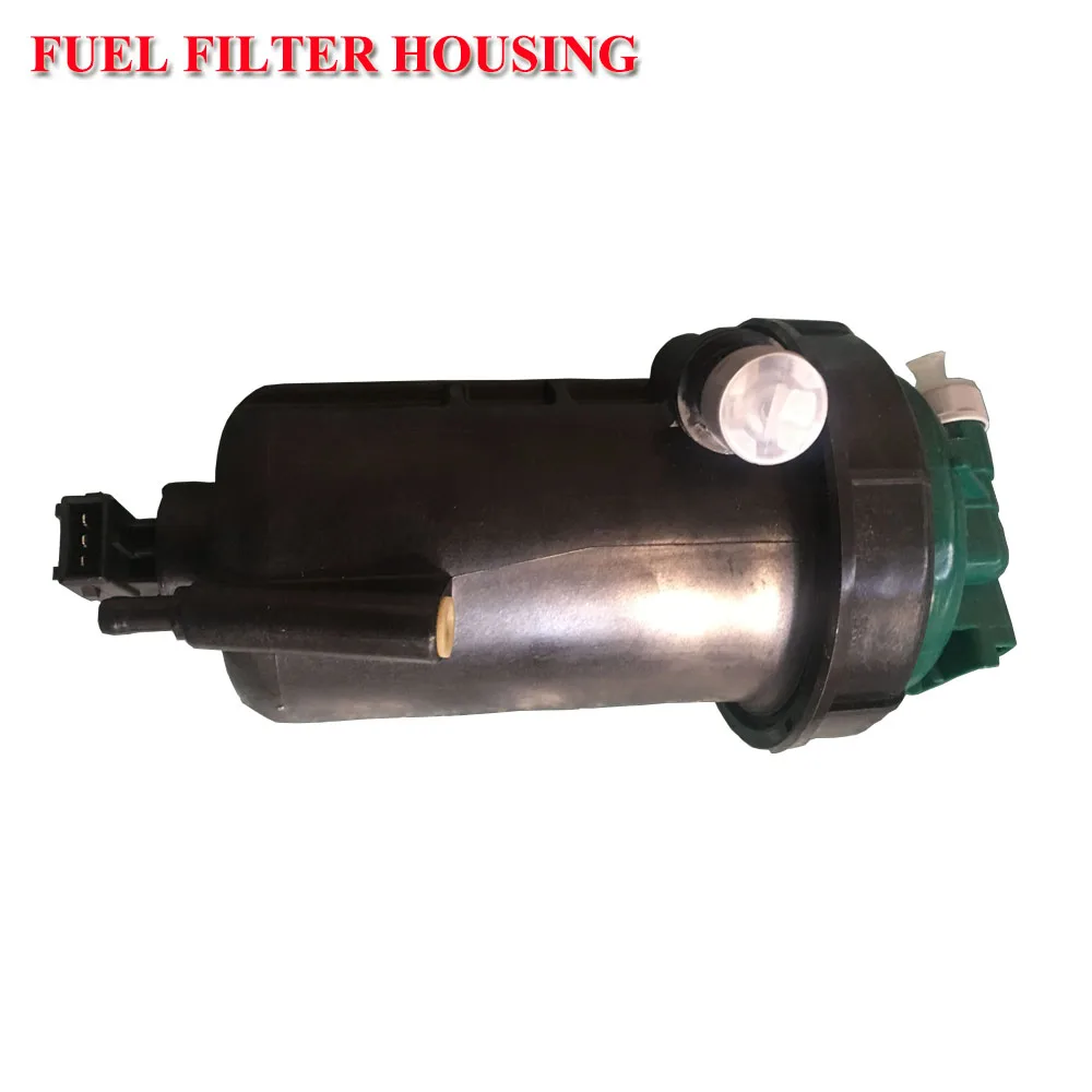 

Для CITROEN Jumper Fiat Ducato PEUGEOT Boxer топливный фильтр Корпус 2,2 2,3 3,0 JTD Новый 1368127080 1346387080 1352490080