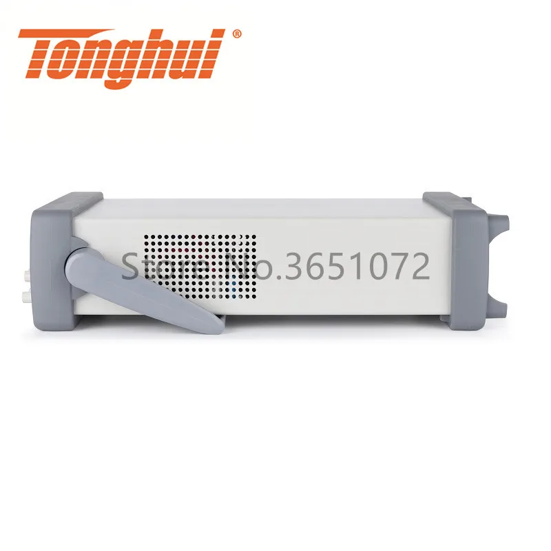 Источник питания TH6202 двухдиапазонный программируемый источник постоянного тока