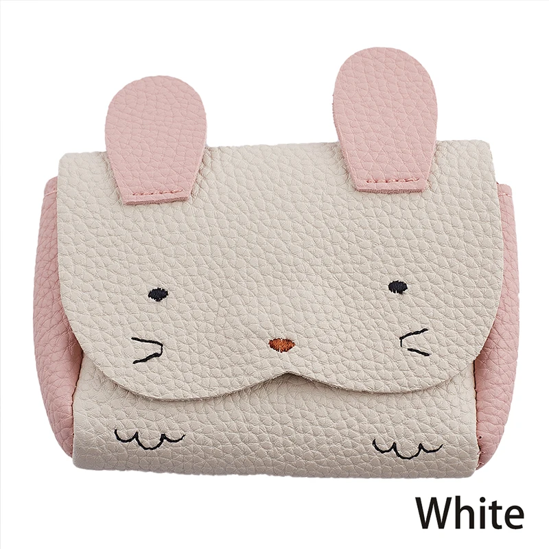 

Fashion Baby Girl Bunny Shoulder Bag Cute Animal Storage Crossbody Messenger Bag