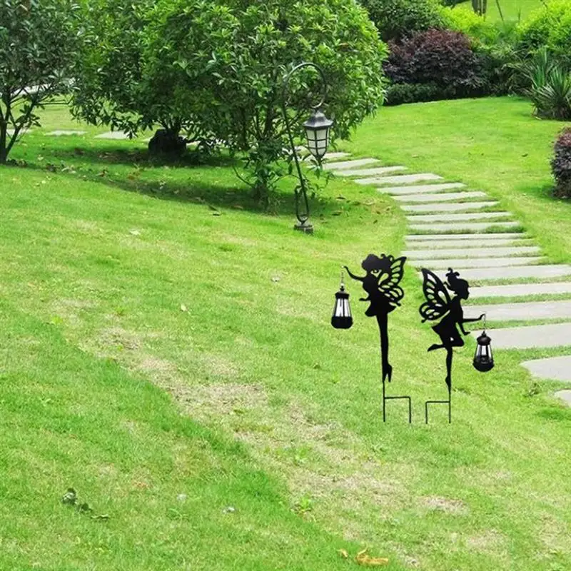

Outdoor Lighting