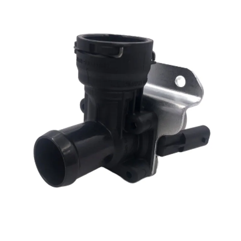 Клапан водяного насоса охлаждающей жидкости марки GAK для BENZ C250 W204 S204 A207 C207 R172 W212 OEM