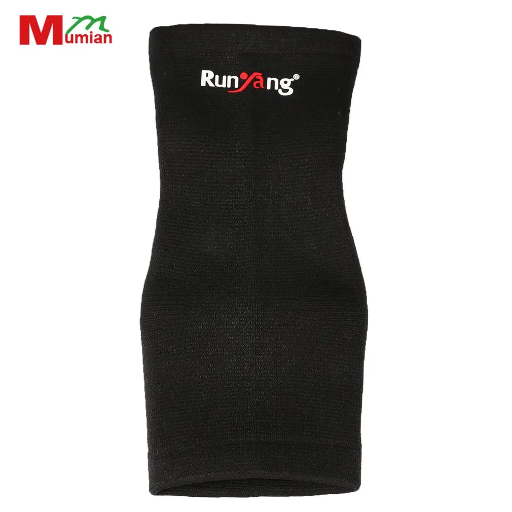 Дышащий эластичный бандаж на лодыжку для мужчин и женщин баскетбольный