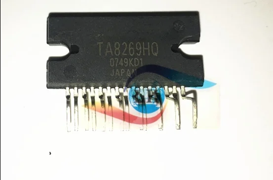 

Новинка 5 шт./лот TA8269HQ TA8269 ZIP-15