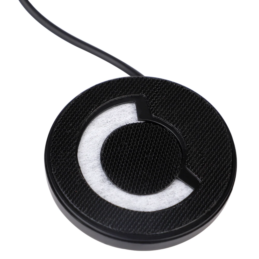 Мотоциклетный шлем, Bluetooth, домофон для проводных мотоциклетных bluetooth-гарнитур, 800 м, домофон для TCOM-SC, мягкая линия, зажим