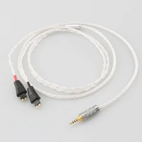 hi end audio headphone earphone cable for sony wm1a nw wm1z pha 2a audio player and fostex th900 mkii mk2 th 909 tr x00 new