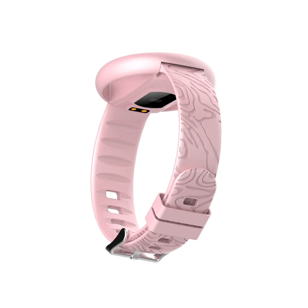 Xiaomi mi band 4 Band mi Band 3 Смарт-браслет часы фитнес-трекер Xiaomi mi 3 4 Band монитор сердечного ритма Смарт-часы