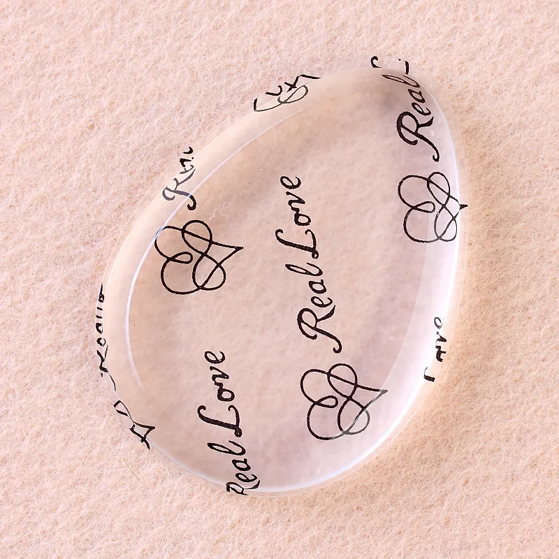 Блендер силиконовая губка пуф для макияжа Foundation Cream Эфирная косметическая пудра