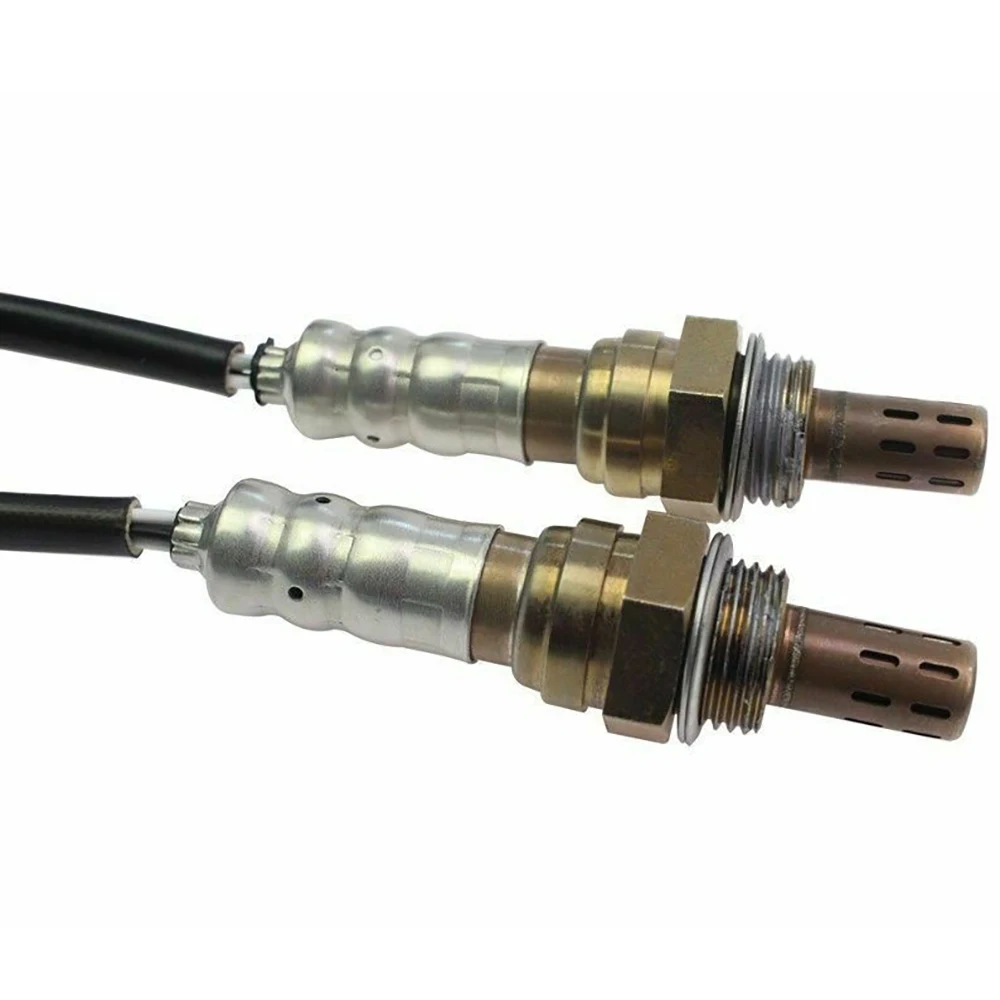 4-проводной кислородный датчик O2 1 вверх по потоку с подогревом лямбда 234-4098 для Honda