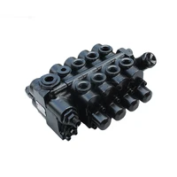 for forklift parts control valve used for hl ah2000 cpcd2035cpcd2035cpcd2035 with oem a20a7 30441n163 611300 001