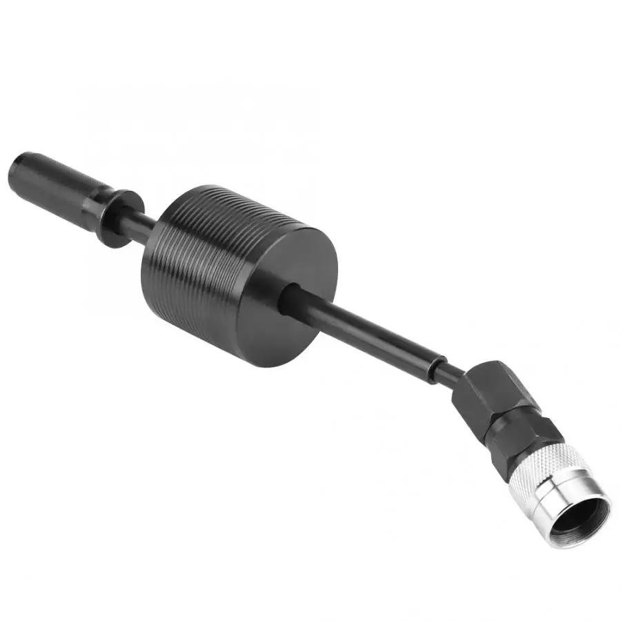 8Pcs Common Rail Injector Extractor Diesel Puller Set Fits for Mercedes Benz CDI |