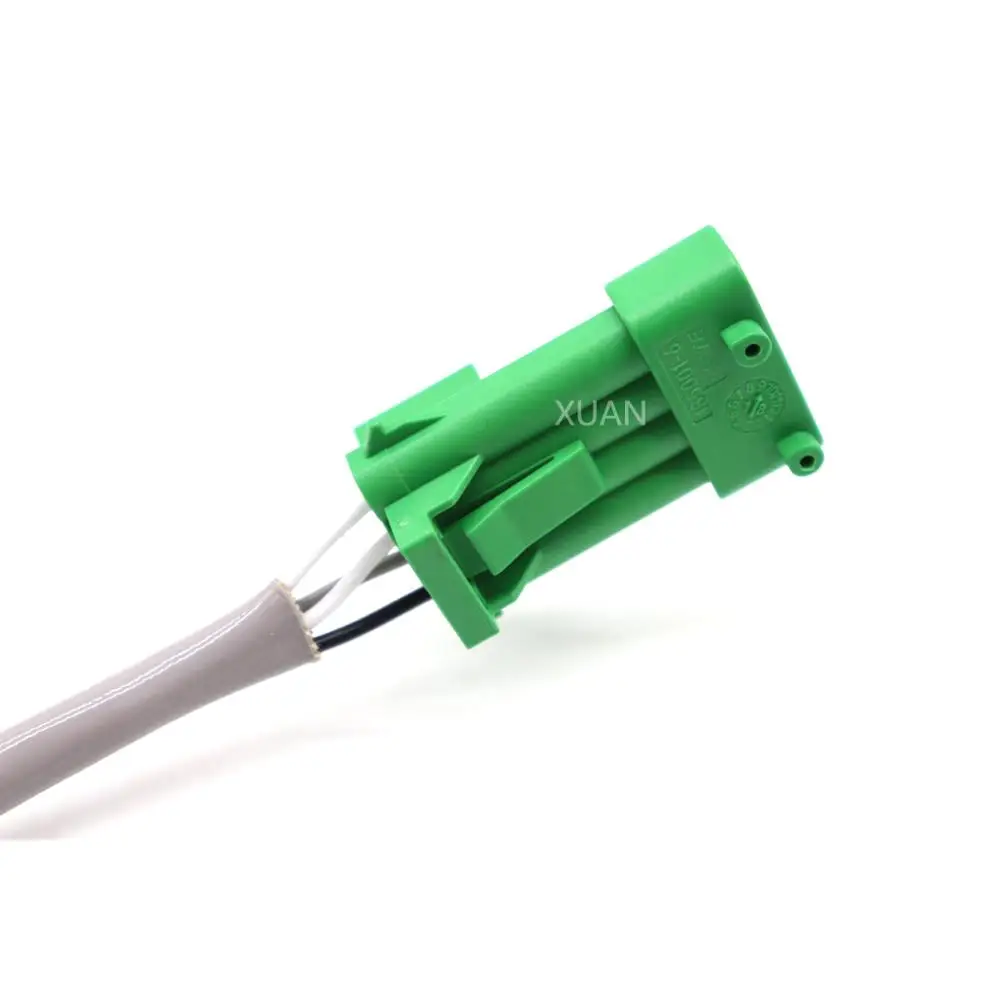 Кислородный O2 Датчик XUAN 9636968380 Lambda 96368765 для PEUGEOT 1007 106 206 207 306 307 406 407 607 BIPPER PARTNER Box
