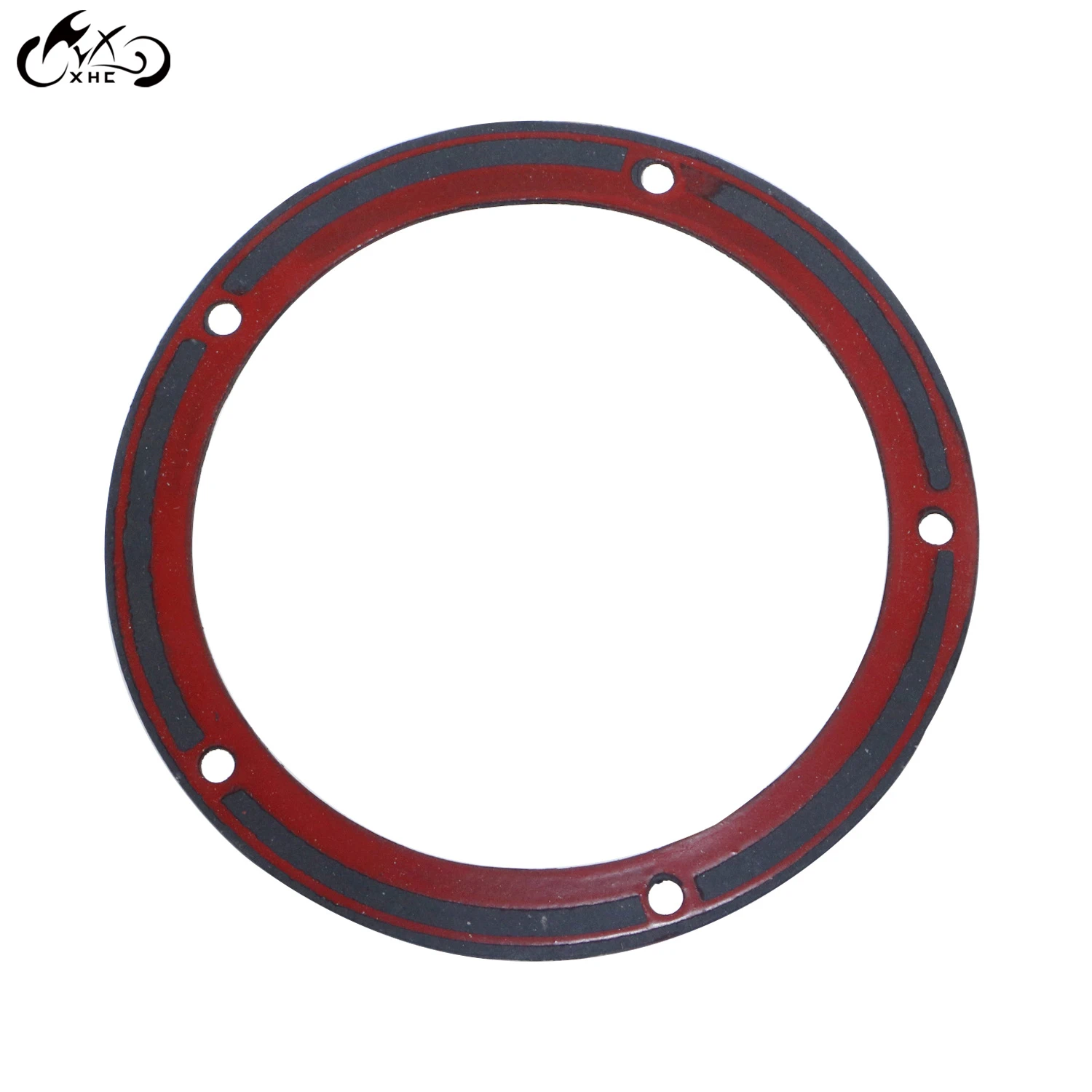 Прокладка для мотоциклетного сцепления с 5 отверстиями Harley Twin Cam Touring Dyna Softail Electra