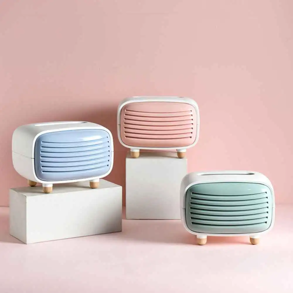 Современная коробка для салфеток держатель платок бумажный чехол хранения