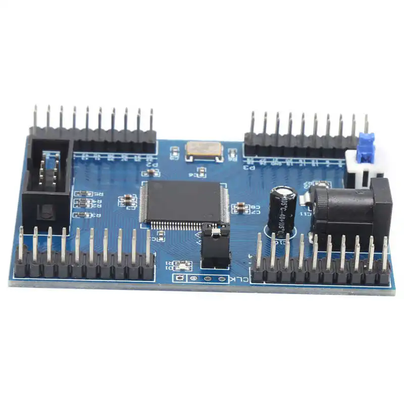 

Мультиметр CPLD, учебная экспериментная сменная деталь для ремонта цифрового осциллографа Altera II EPM240