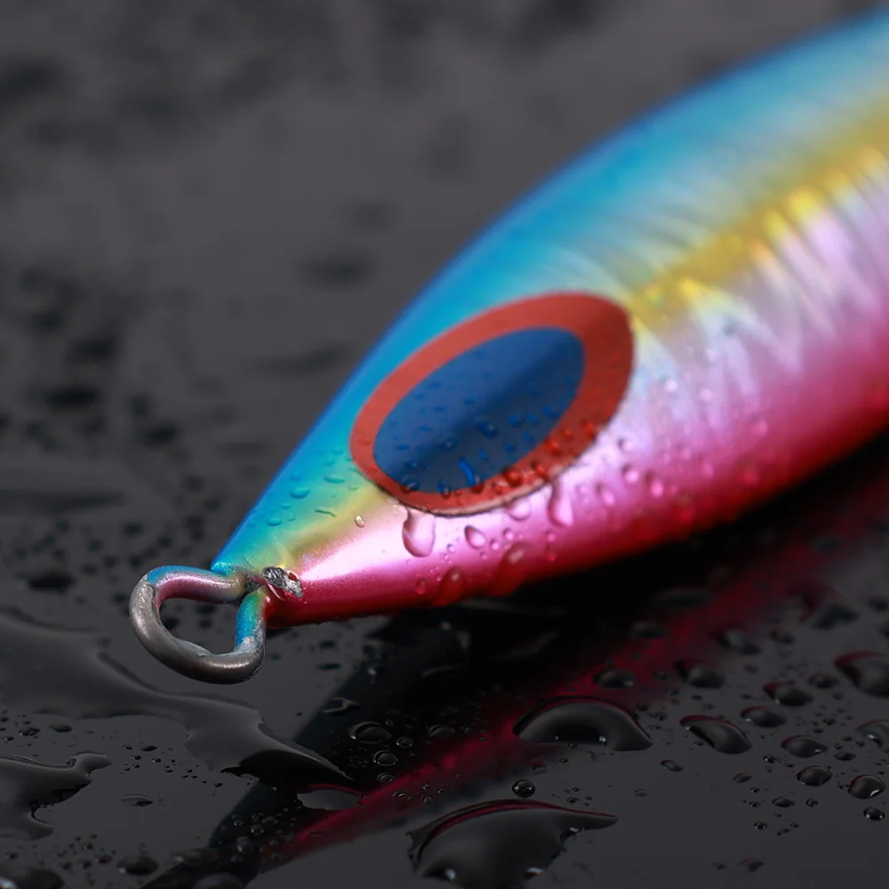 Приманка для джиггинга Pro 110 г 150