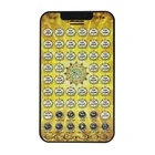 38 глав Коран ребенка следите за арабский История Машины свяжитесь Экран мини планшет iPad обучения Исламской развивающие игрушки