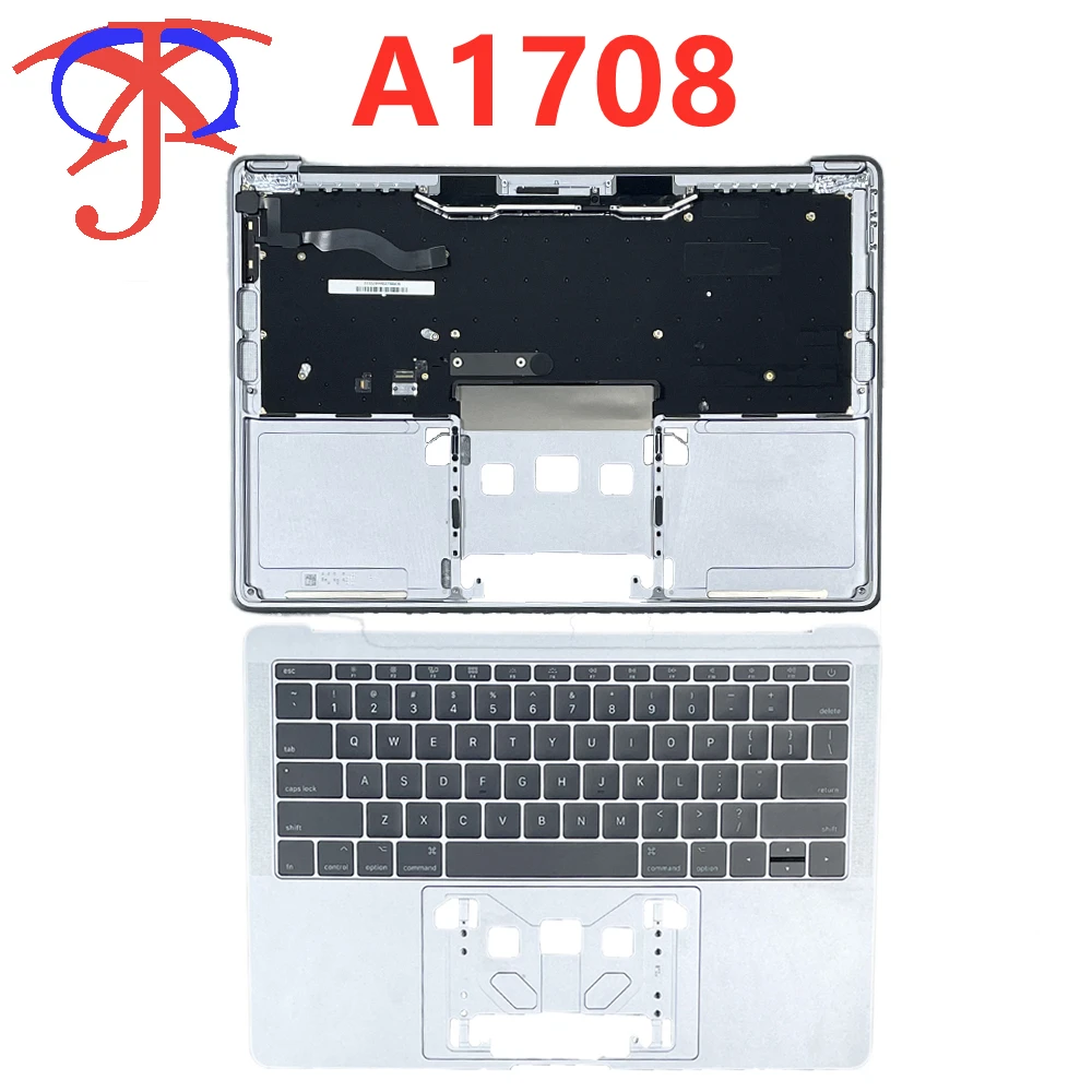 Оригинальный Лучший чехол для Macbook MB Pro Retina A1708 подставка рук верхний корпус