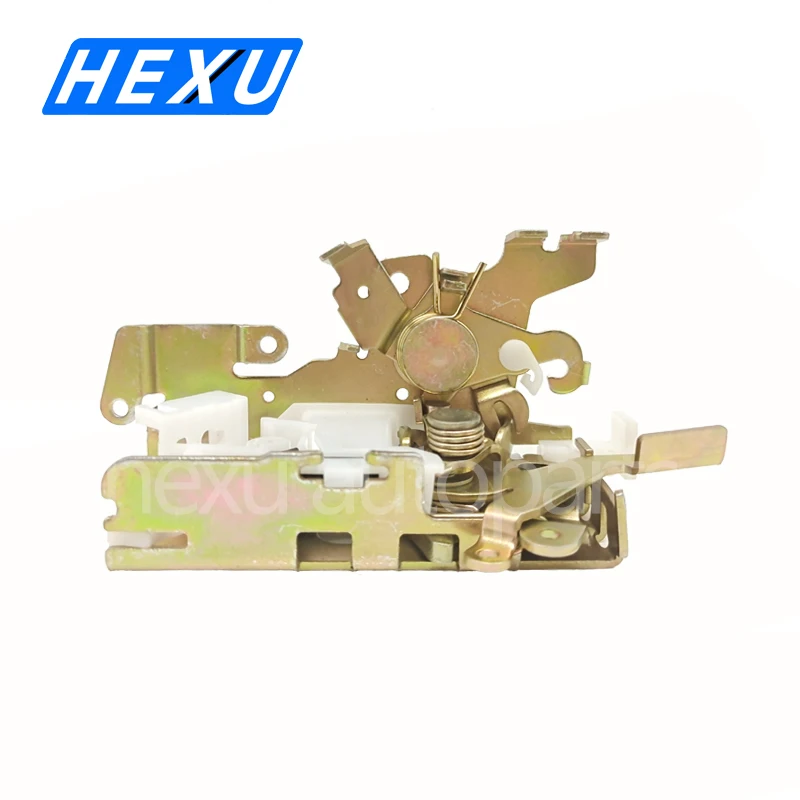 Передняя и левая дверная защелка для Mercedes-Benz Sprinter 1995-2006 Dodge freighliner A9017201035 9017201035 |