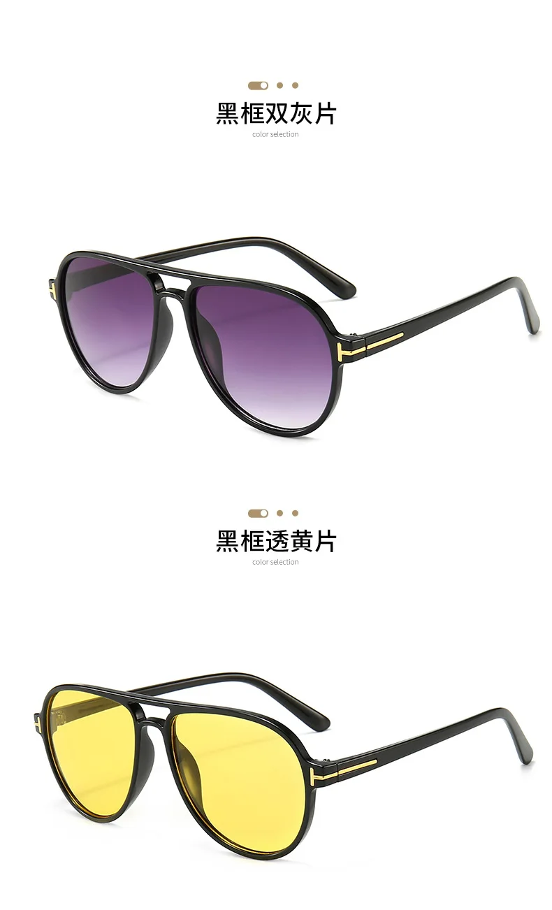 Солнцезащитные очки для мужчин и женщин 2020 футуристические солнцезащитные