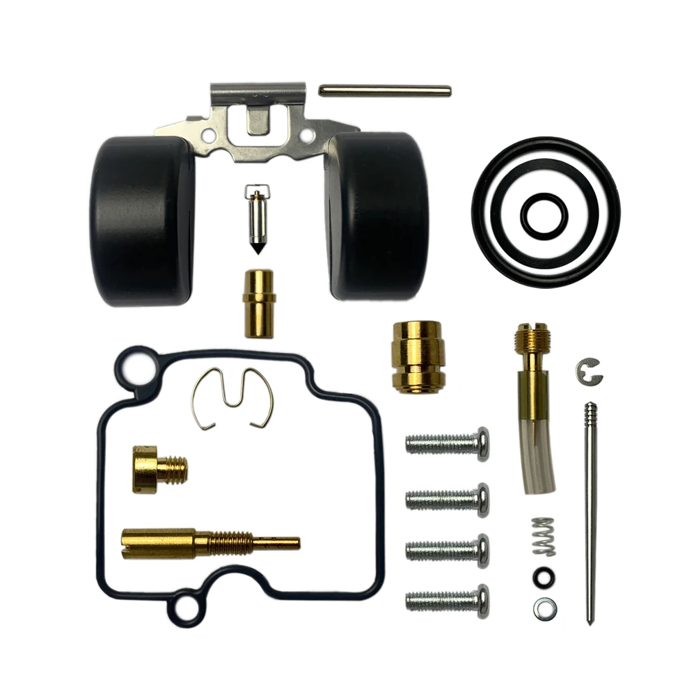 

Motorcycle carburetor ancillary repair kits for ym ybr125 jym125 for mikuni carburetor vm22 motorcycle repair