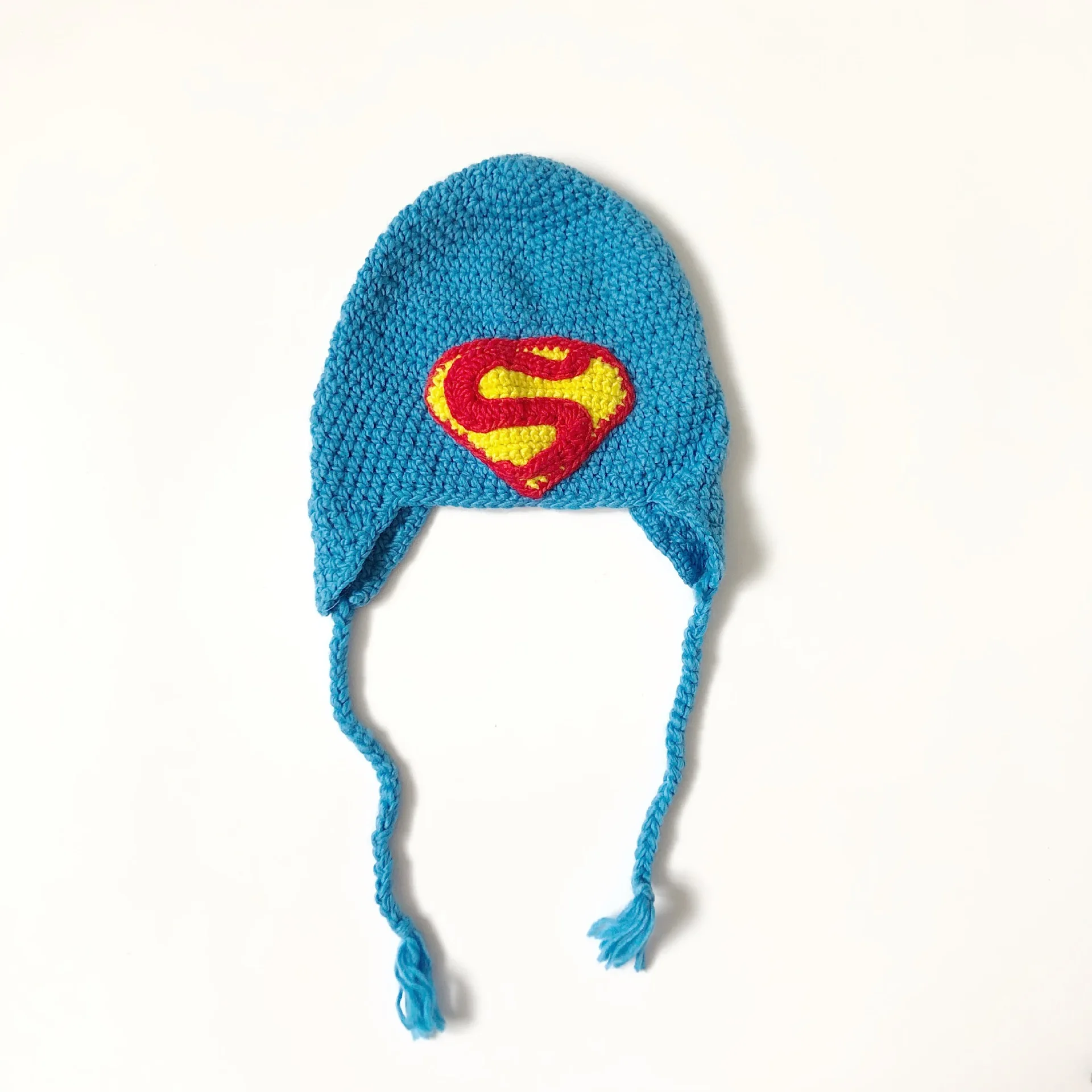 Tonytaobaby шесть видов шерстяных шапок для детей детская шапка зимняя мальчиков |