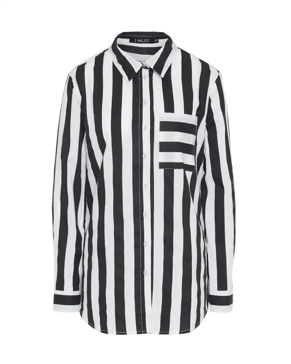 Блузка жен. INCITY | Женская одежда