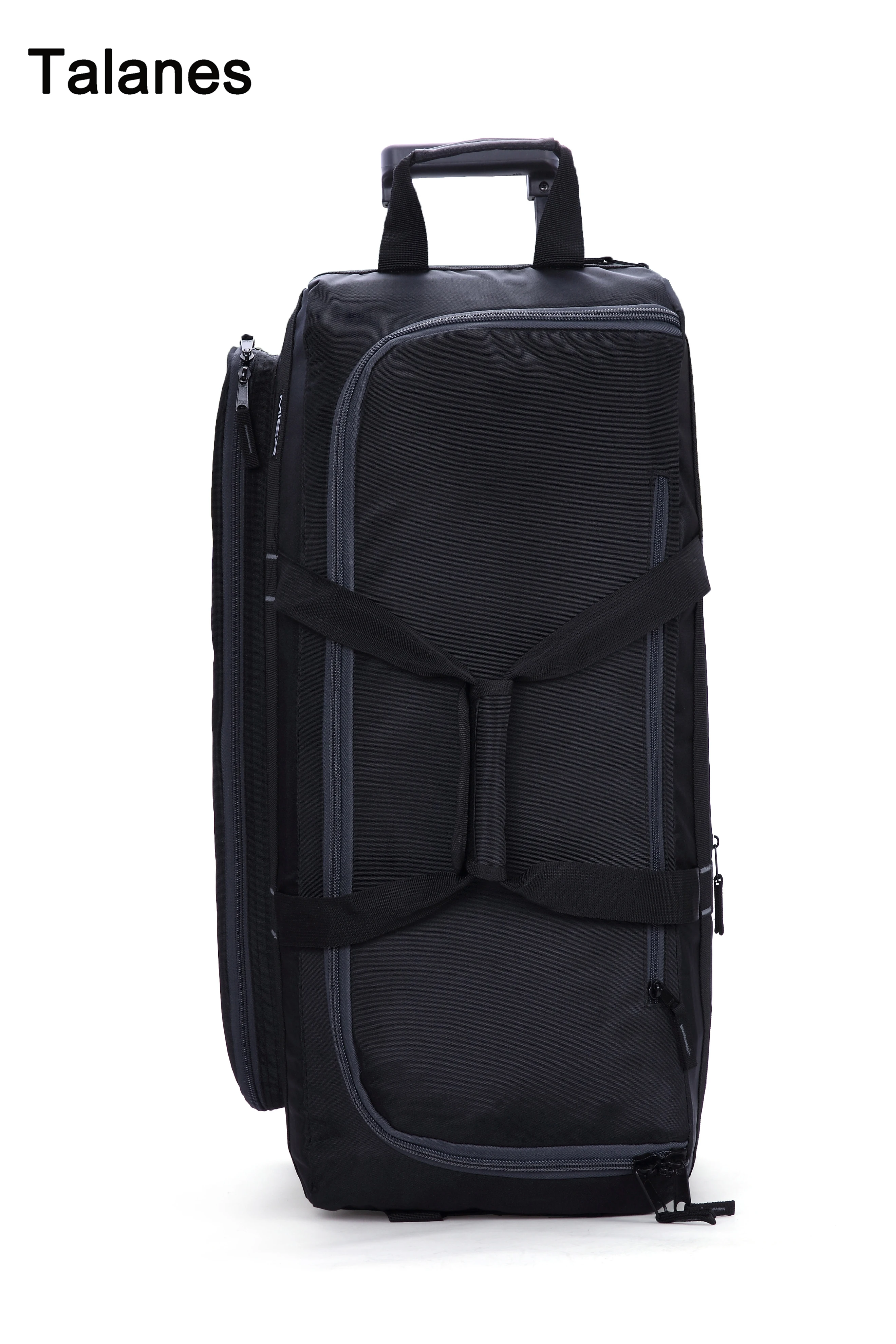 Дорожная Спортивная Сумка Talanes Ripstop на колесиках|Уличные инструменты| |