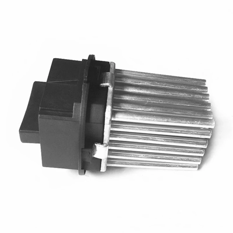 1 Pcs Heating Blower Motor Controlled for LAND ROVER FREELANDER 2 RANGE EVOQUE 6G9N19W575AA LR002685 | Автомобили и мотоциклы