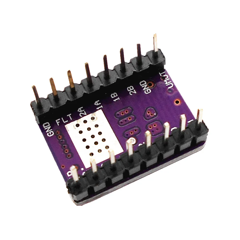 StepStick DRV8825 шаговый Драйвер Pololu Reprap 4 слойный PCB сангвинолу RAMPS|ramps drv8825|ramps pcbramps stepper
