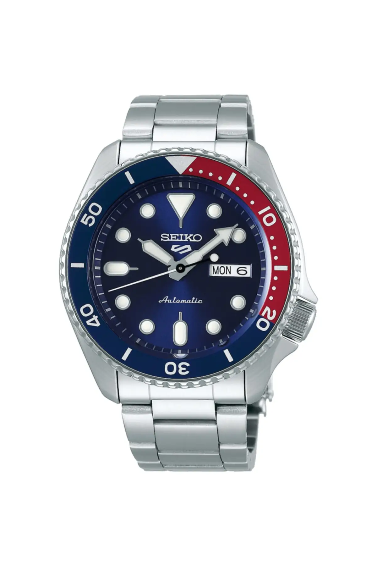 

Часы наручные Seiko SRPD53K мужские, оригинальные спортивные классические стильные, модные в европейском и американском стиле, 5