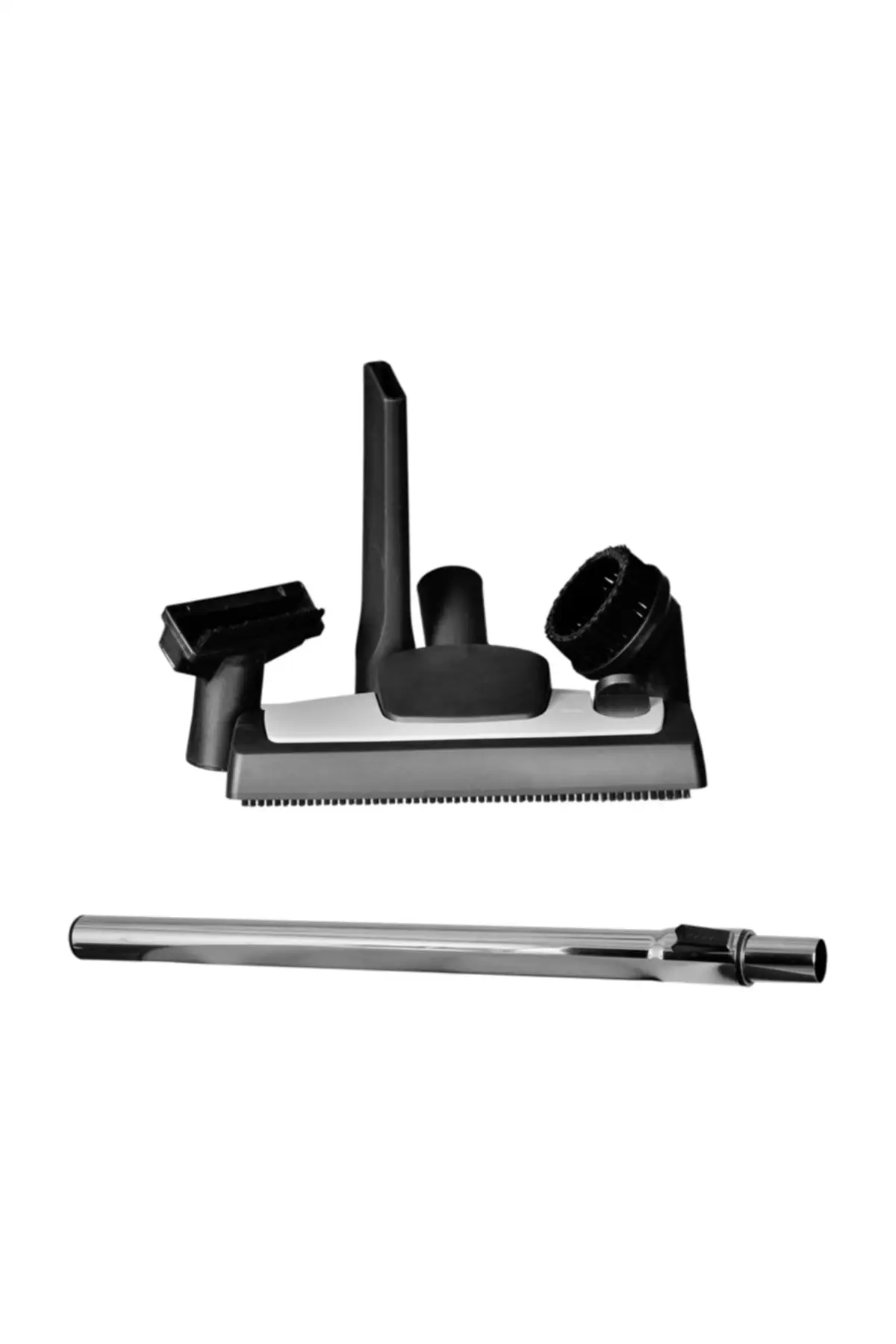 

MHK Parts Central Vacuum Cleaner System Extending Hose 3 From 14 To Mt Set