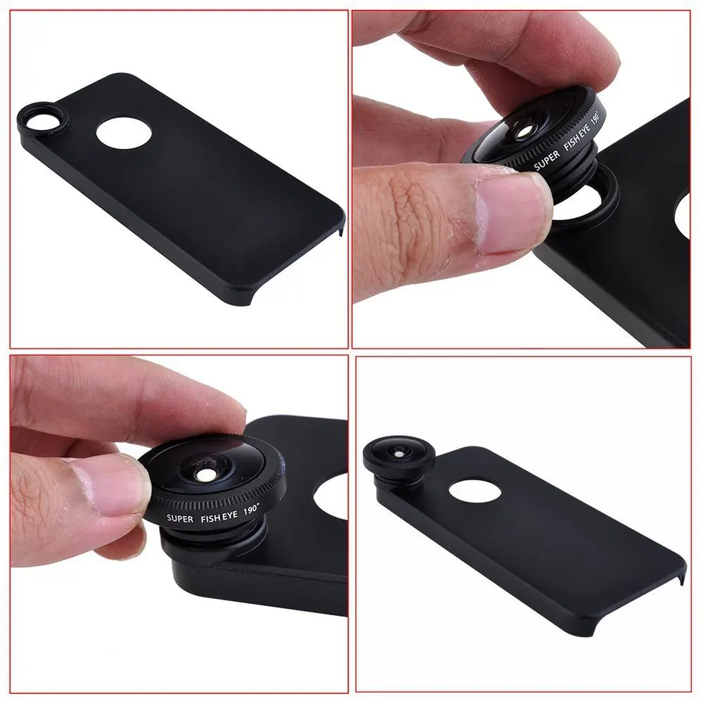 Крышка объектива APEXEL для телефона чехлы телефонов с резьбой 17 мм apexel iPhone X XS max Samsung