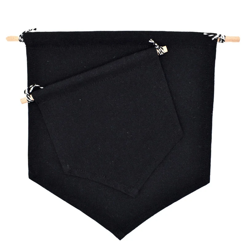 Хлопковый баннер значки пуговицы лацканы коллекция аксессуары для украшения