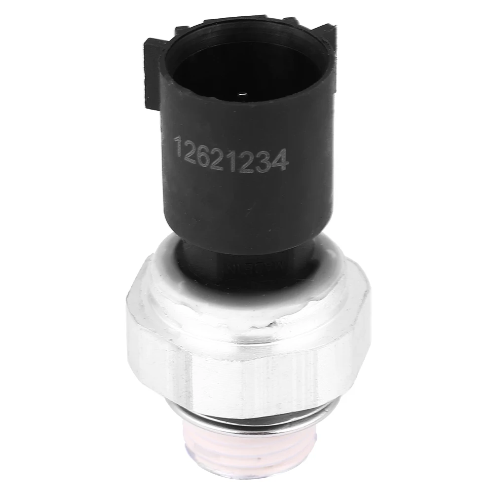 

Engine Oil Pressure Sensor Switch for Buick Cadillac Chevrolet GMC Hummer Saab 12621234