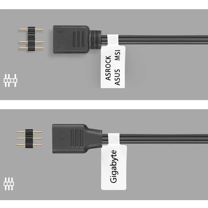 Беспроводной пульт управления освещением Deepcool ARGB дистанционного RGB эффект