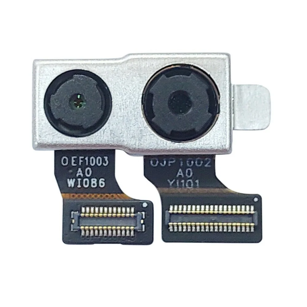 Модуль камеры заднего вида для Nokia 6 1 Plus/X6|Шлейфы мобильных телефонов| |